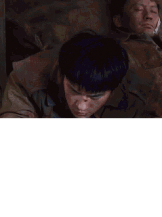 [新闻]211119 向英雄先辈致敬！#长津湖伍万里的蛋讨书#