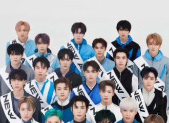 [新闻]211127 NCT正规三辑《Universe》，强烈→心动 全新组合X多样体裁预告