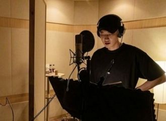 [新闻]211130 EXO灿烈入伍前作词作曲的《祈祷》12月3日公开
