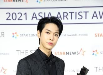 [新闻]211202 道英获得“2021AAA FOCUS演员部门奖”