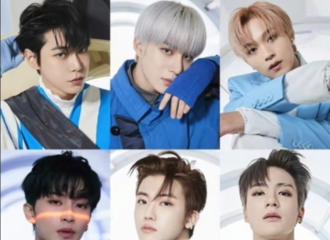 [新闻]211202 NCT，正规3辑主打曲《Universe》12月10日提前公开