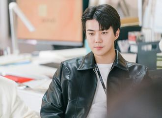 [新闻]211203 吴世勋出演电视剧《Now, We Are Breaking Up》公开“诱发心动的剧照”！》