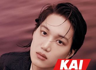 [分享]211206 电台行程+1！KAI将出演《金伊娜星光闪耀的夜晚》