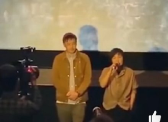 [新闻]211215 易烊千玺哪有什么一夜成名.其实都是百炼成钢