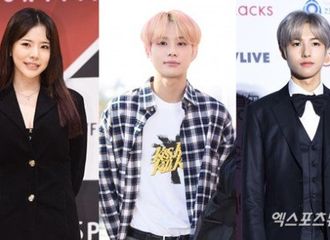 [新闻]211224 少女时代SUNNY，NCT廷祐·仁俊的合作…27号《12月的问候》公开