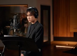 [新闻]220111 努力的“笨小孩”，老天自有安排。