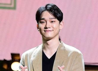 [新闻]220119 EXO CHEN妻子第二胎成功生产，变身为两个孩子的爸爸！