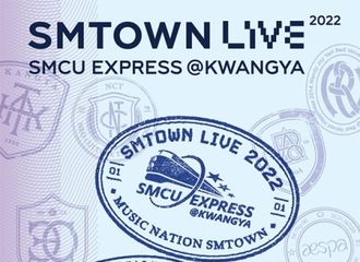 [新闻]220124 “SMTOWN LIVE 2022”再次见面...29日集结到旷野