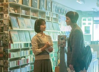 [新闻]220207 都暻秀 X 元真儿主演的韩版《不能说的秘密》杀青