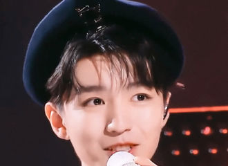 [新闻]220208 #王俊凯翻唱囚鸟已经十年了#