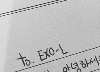 [新闻]220214 EXO SUHO“终于退伍了，我们再也不要分开了”