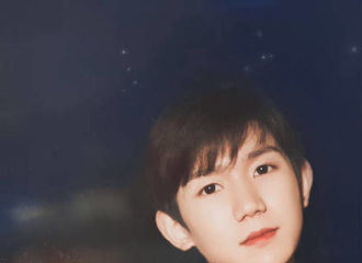 [新闻]220216   #王源第1314条微博是烟花视频#