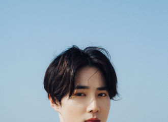 [新闻]220218 EXO SUHO将于19日进行直播《SUHO's resume for EXO-L Inc.)》
