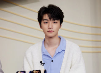[新闻]220222 #王俊凯极味探索#早起吃个好面@TFBOYS-王俊凯