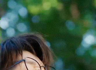 [新闻]220225 感知明暗幻变，在光影间汲取灵感