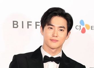 [新闻]220310 EXO SUHO将于4月发行新专辑
