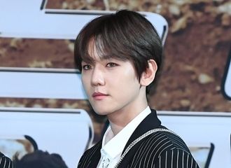 [新闻]220315 EXO伯贤，偶像组合中最佳主唱第一名