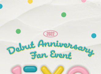 [新闻]220317 EXO和EXO-L一起迎接的第十个春天！