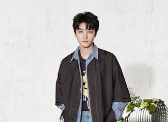 [分享]220322 帅得尖叫 ⛱ #I.T集团代言人王俊凯# ​