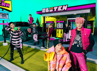 [新闻]220323 NCT DREAM，正规2辑收录曲《北极星》+《晚安》healing song预告