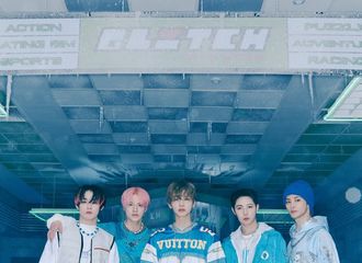 [新闻]220328 NCT DREAM，《Glitch Mode》预售量达203万张...向着“事业巅峰”前进