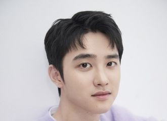 [新闻]220328 EXO都暻秀，出演road movie《潜迹》...以自然的治愈魅力