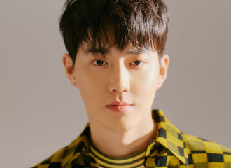 [新闻]220330 “Comeback D-5”EXO SUHO，个人专辑《GreySuit》增加了治愈感