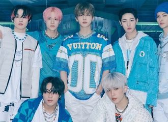 [新闻]220331 NCT DREAM，《Glitch Mode》实现自身最快纪录“初动百万”→正规全部100万张
