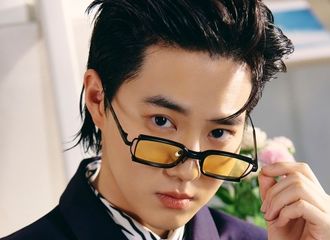 [新闻]220401 EXO SUHO将于4月4日回归倒计时现场直播