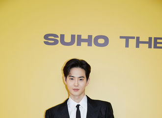 [新闻]220404 EXO SUHO“想快点见到EXO-L...SOLO二辑，重新开始”