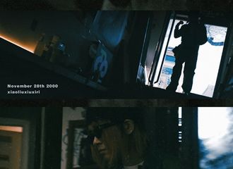 [分享]220406 流浪野王｜易烊千玺 ​