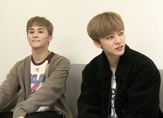 [新闻]220409 NCT DREAM MARK & 渽民，“最年轻找房经纪人”出击...“很懂过生活”