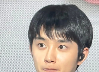 [分享]220412 因为演唱会禁止呐喊感到难过的都暻秀