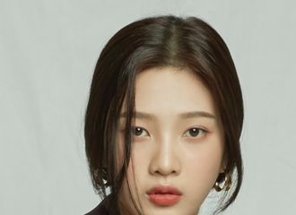 [新闻]220526 Red Velvet JOY将出演电视剧《偶然的田园日记》，变身为派出所巡警