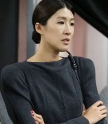 洪真京与丈夫正式结束婚姻关系 不存在任何