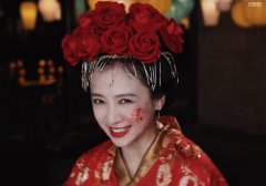 56岁翁虹回应时隔25年再次扮演“猫妖妙妙”：听