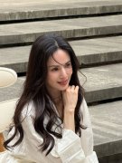 李若彤晒出一组生活碎片