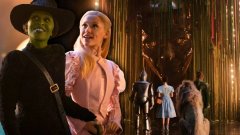 电影《魔法坏女巫》续集《魔法坏女巫2》发