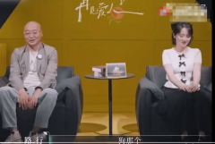 邓莎和老公自曝分居是因为狗，家里养了六只